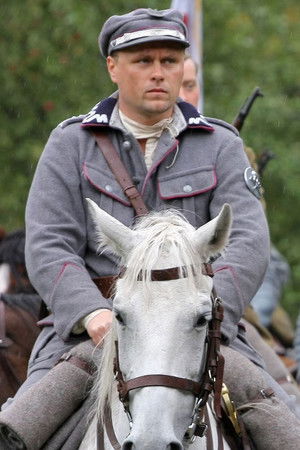 1920. Wojna i miłość