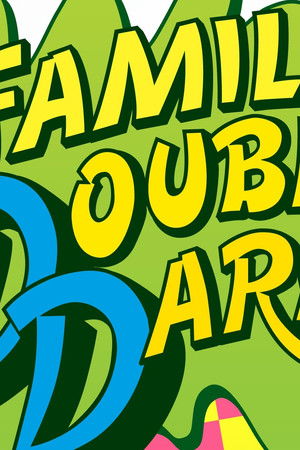 Family Double Dare
