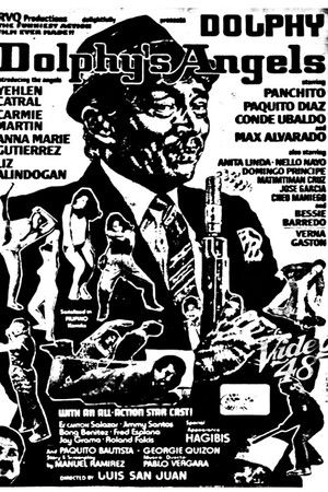 Dolphy's Angels