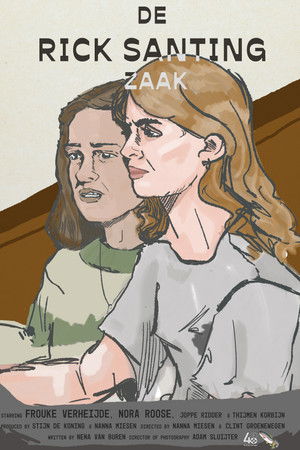 De Rick Santing zaak