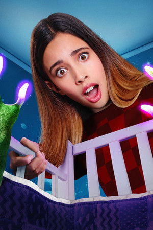 Gabby Duran and the Unsittables