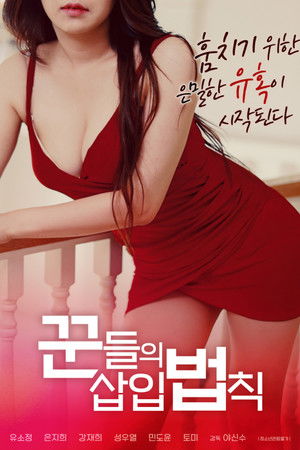 꾼들의 삽입 법칙