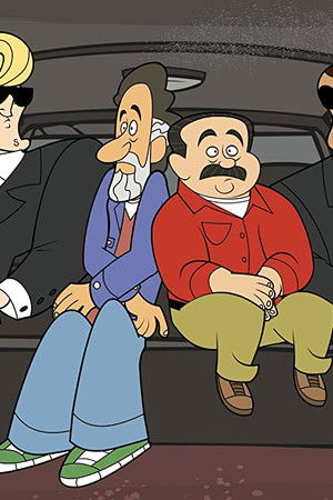 Click and Clack's As the Wrench Turns