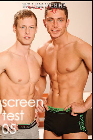 Screen Test 05
