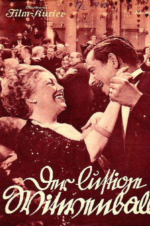 Der lustige Witwenball