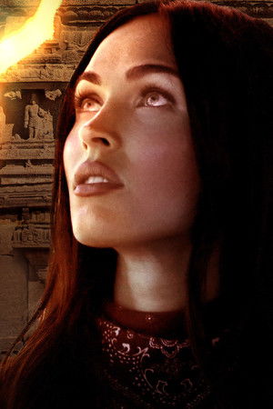 Megan Fox ile Kayıp Efsaneler