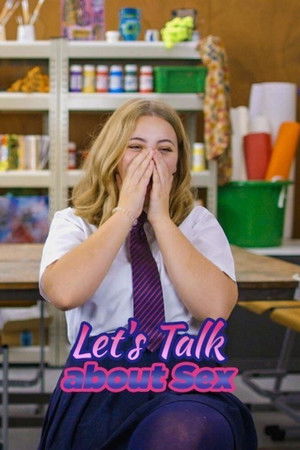 Let's Talk About Sex