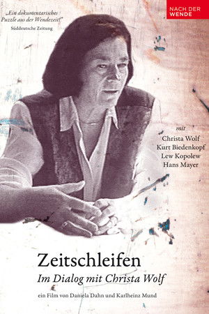 Zeitschleifen - Im Dialog mit Christa Wolf