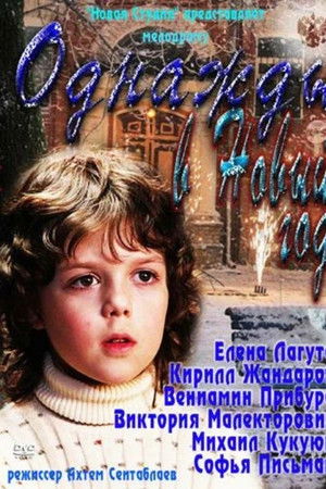 Однажды в Новый год