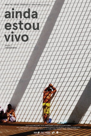 Ainda Estou Vivo