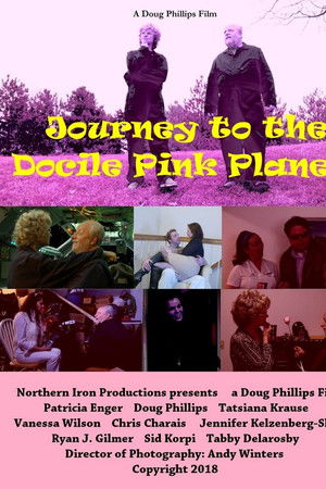 Journey to the Docile Pink Planet