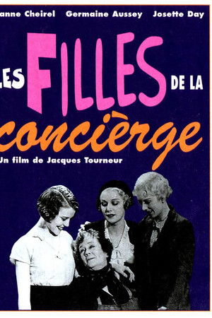 Les filles de la concierge