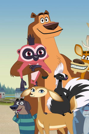 Open Season: Call of Nature