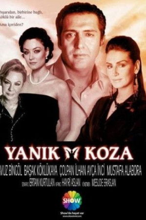 Yanık Koza