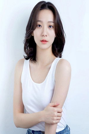 Ahn Soo-eun