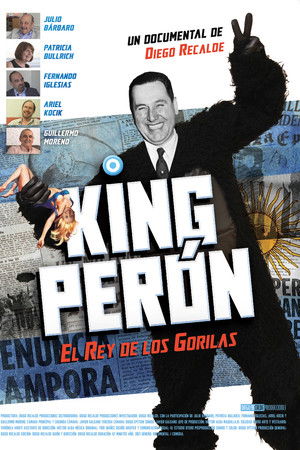 King Perón