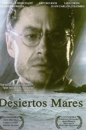 Desiertos mares