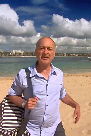 Tony Robinson Explores Australia
