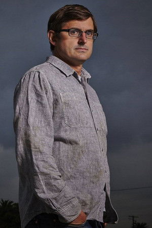 Louis Theroux's LA Stories
