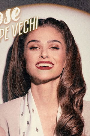 Theo Rose - Pe vechi. O călătorie în timp