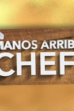 Manos arriba, chef! Chile