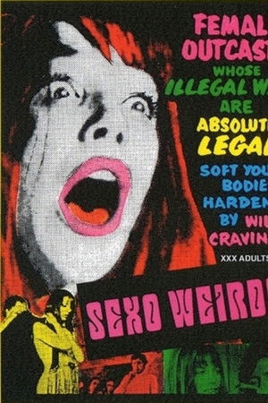 Sex Weirdo