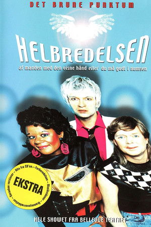 Det Brune Punktum: Helbredelsen