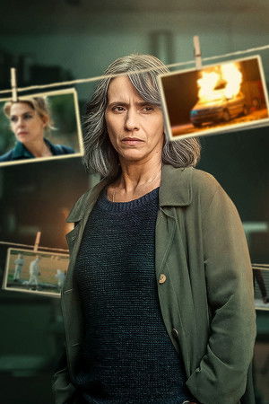 Sara - Gölgedeki Kadın