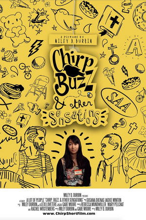 Chirp, Buzz, & Other Sensations