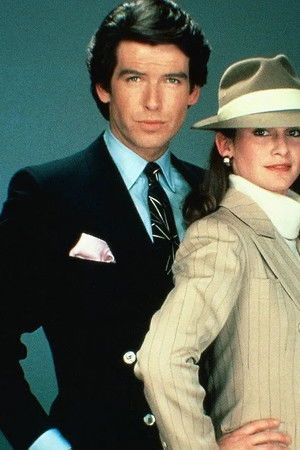 Remington Steele