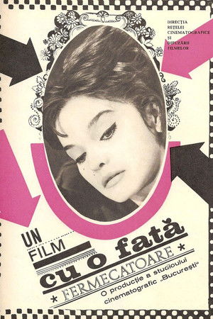 Un film cu o fată fermecătoare