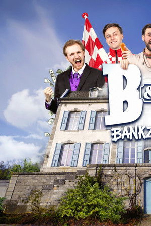 B & B Bankzitters