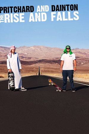 Pritchard and Dainton: The Rise and Falls