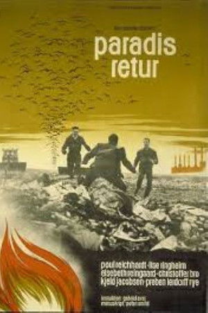 Paradis retur