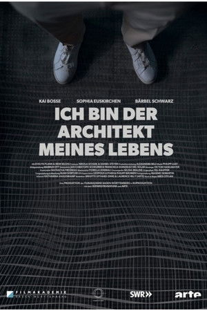 Ich bin der Architekt meines Lebens