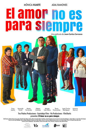 El Amor No es Para Siempre