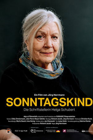 Sonntagskind - Die Schriftstellerin Helga Schubert