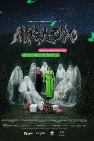 A moza que abortou e o contou