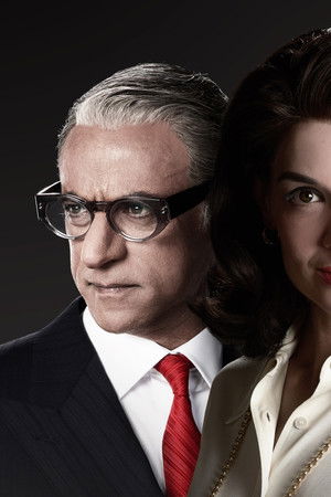 The Kennedys: After Camelot