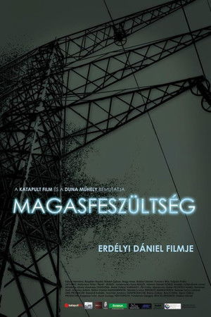 Magasfeszültség