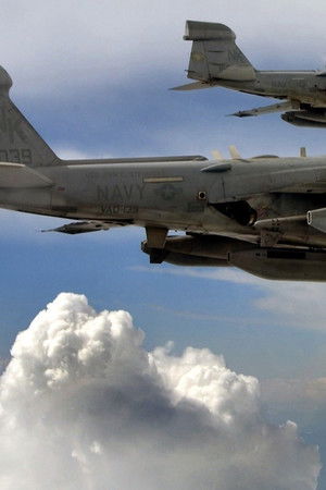 Seconds From Disaster