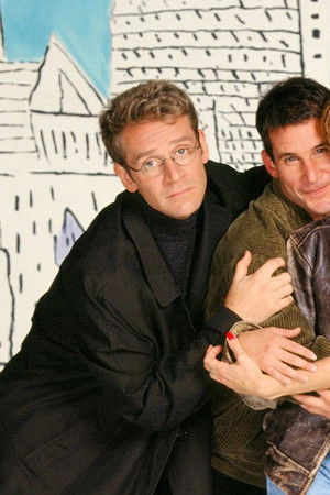 Caroline in the City