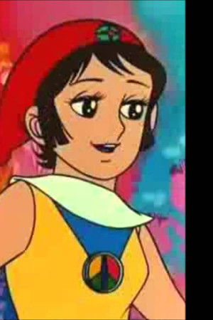 ミラクル少女リミットちゃん