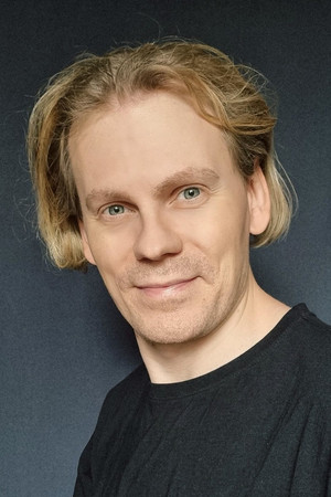 Сергей Ларин