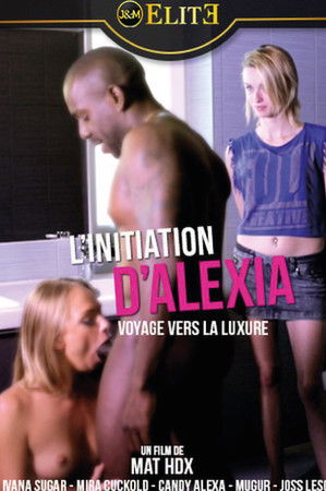 L'initiation d'Alexia