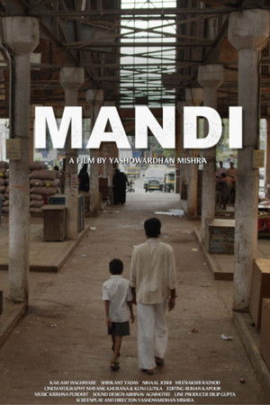 Mandi