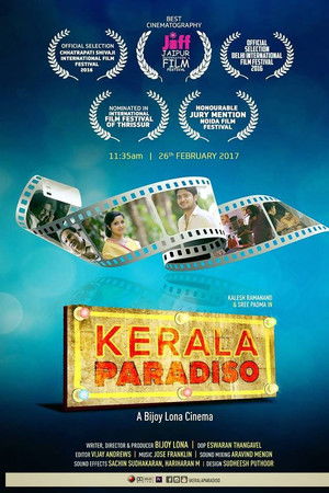 Kerala Paradiso