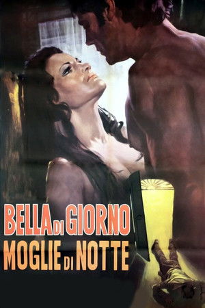 Bella di giorno moglie di notte