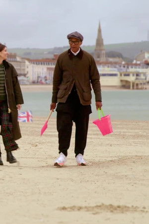 Britain's Best Beach Huts