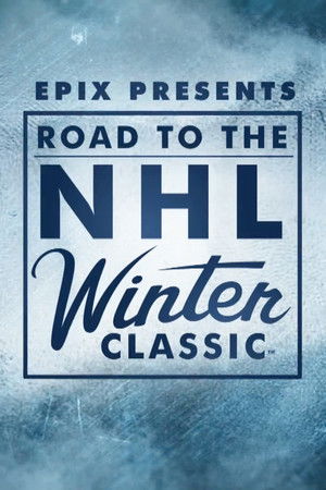 Road to the NHL Winter Classic